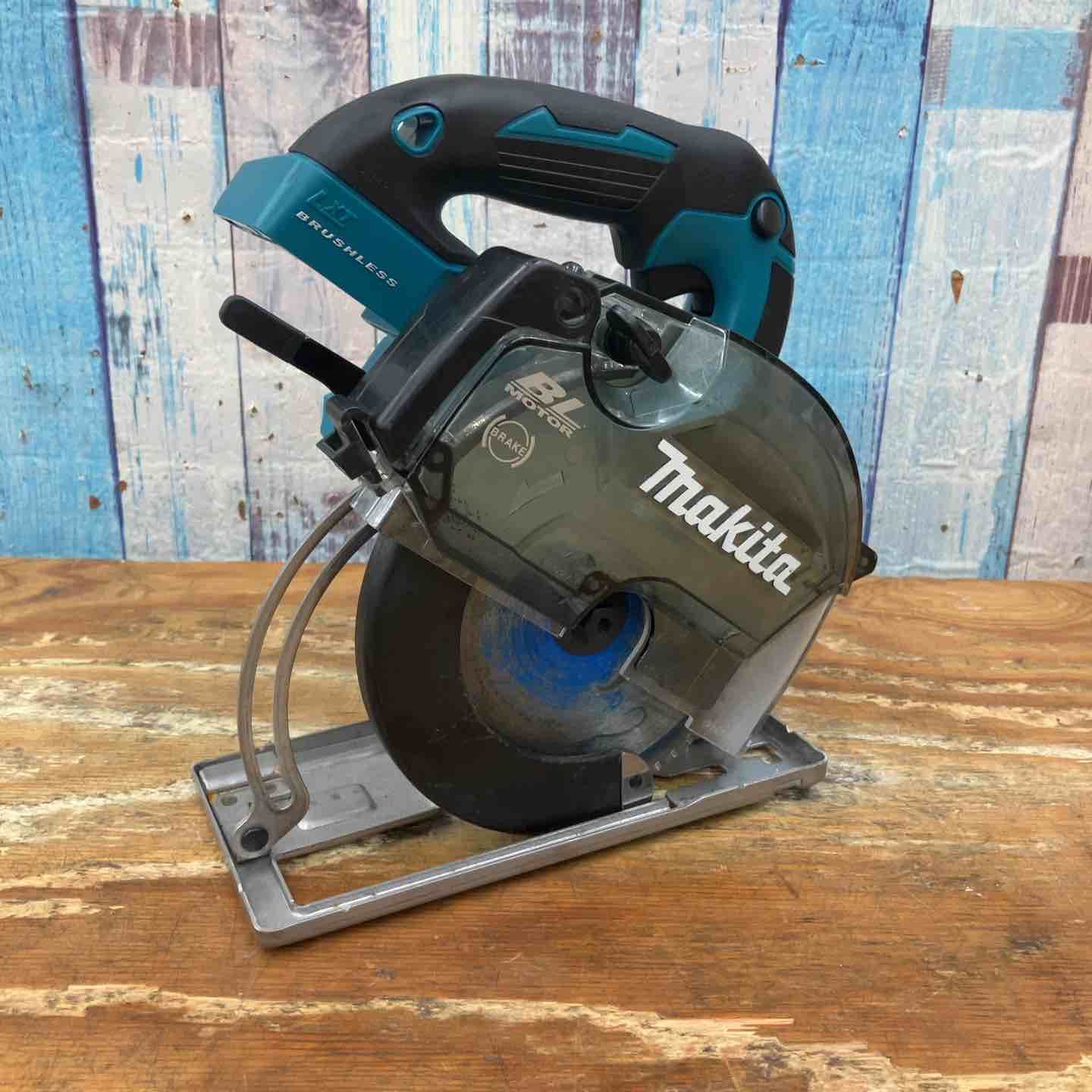 ☆マキタ(makita) コードレスチップソーカッター CS553DZ【柏店 