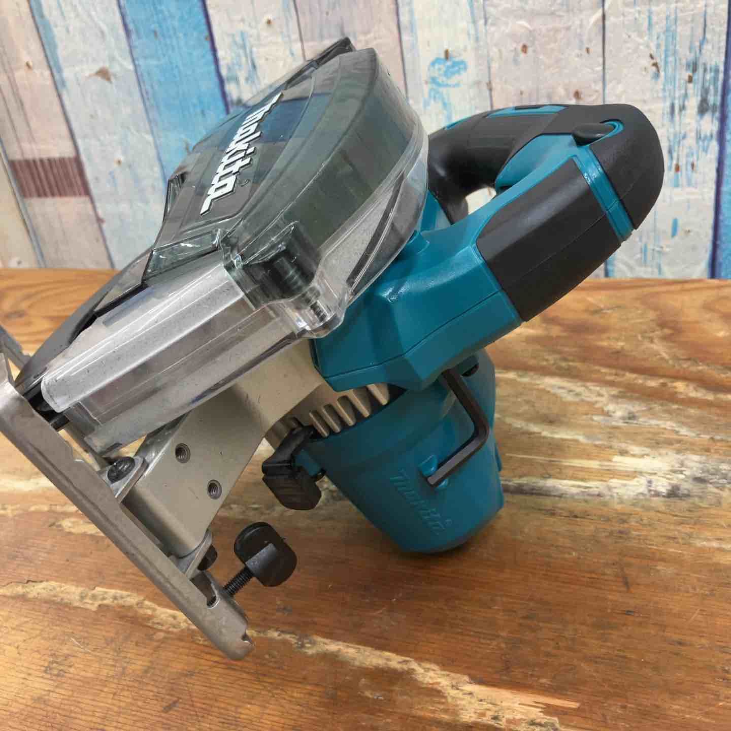 ☆マキタ(makita) コードレスチップソーカッター CS553DZ【柏店 