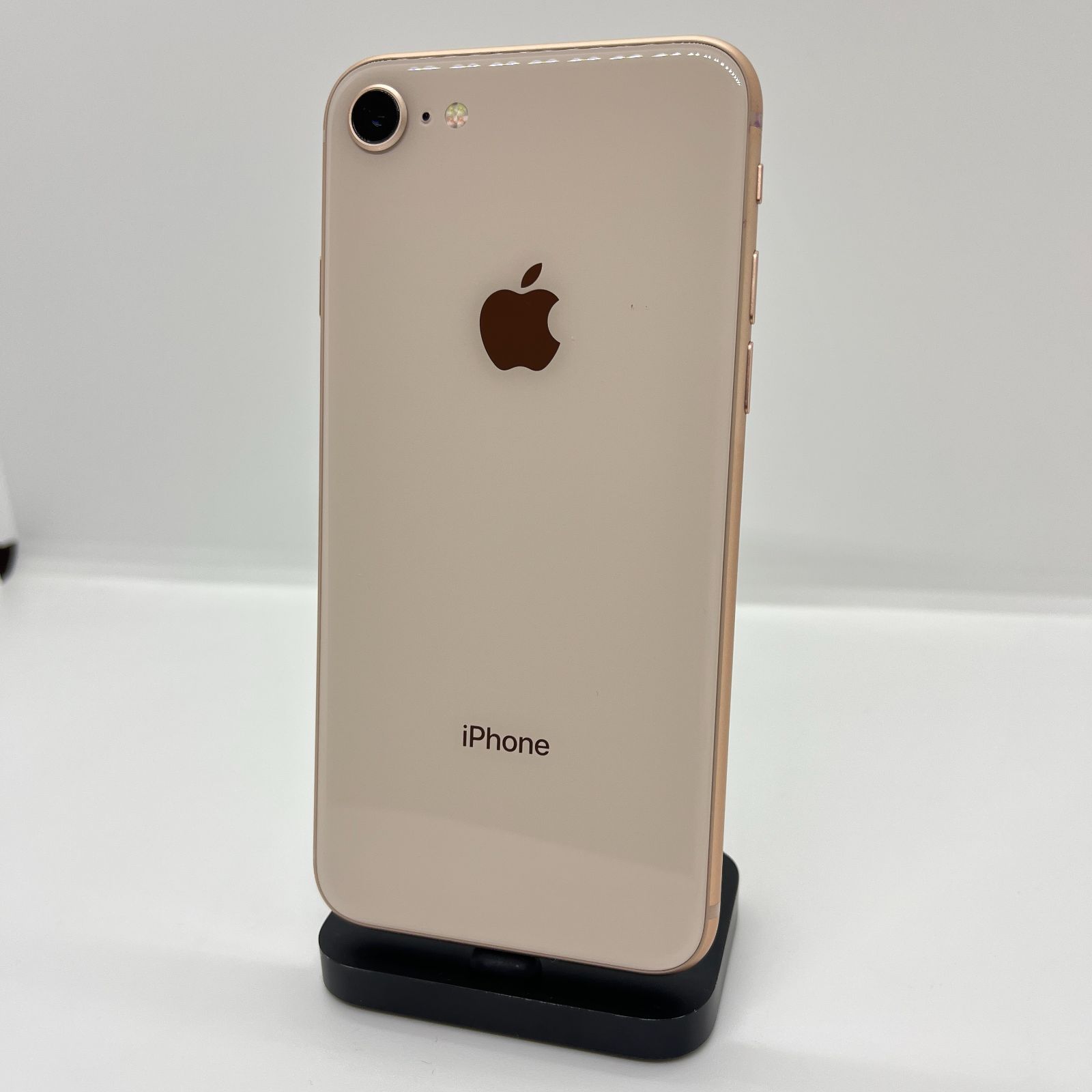 新品バッテリー】iPhone8 64GB ゴールド SIM解除済 - メルカリ
