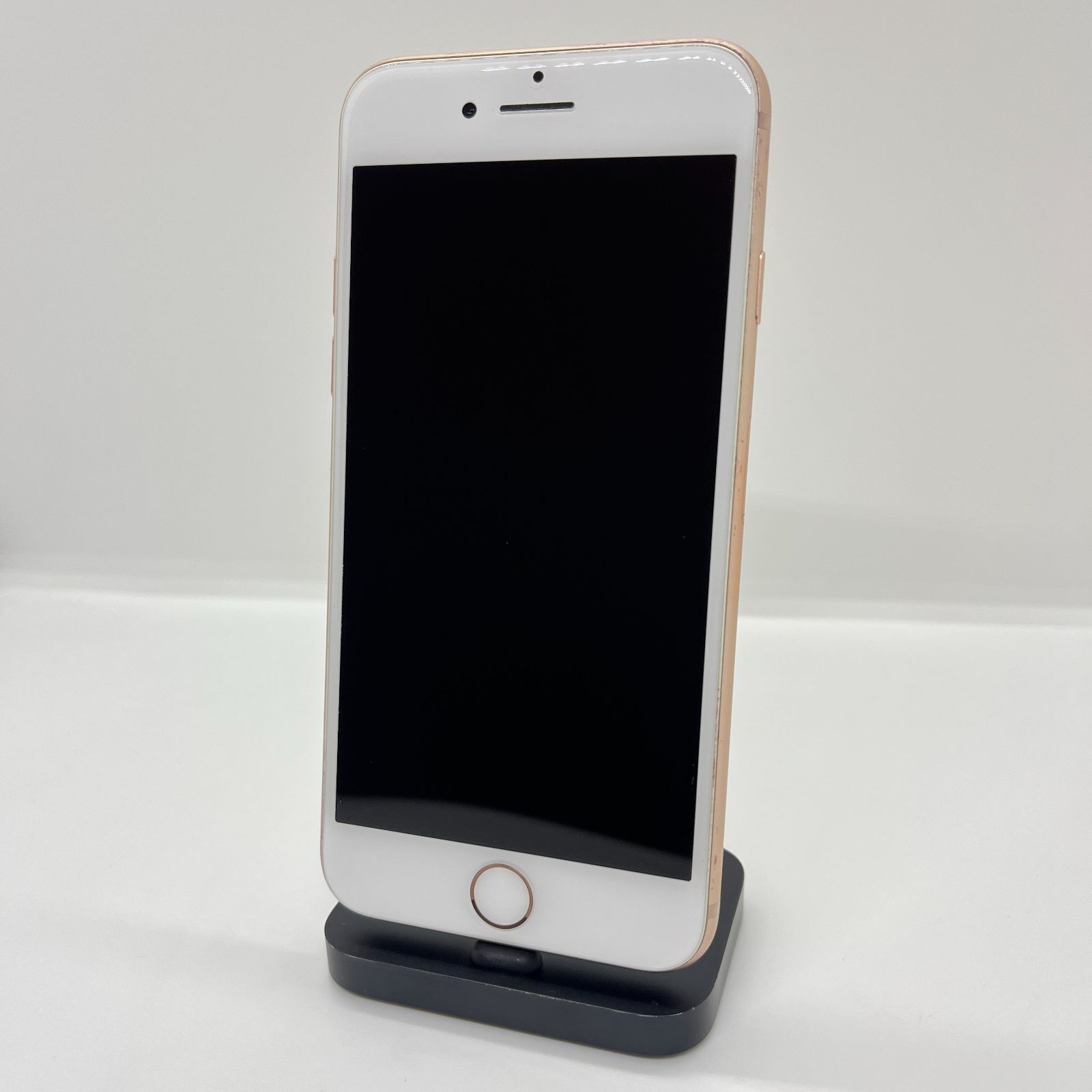 新品バッテリー】iPhone8 64GB ゴールド SIM解除済 - メルカリ