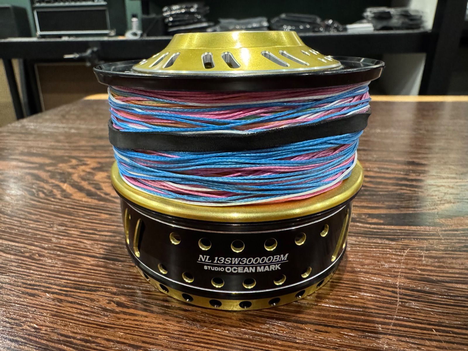 STUDIO OCEAN MARK スタジオオーシャンマーク NL 13SW30000 BM STUDIO OCEAN MARK スタジオオーシャンマーク NL 13SW30000 BM