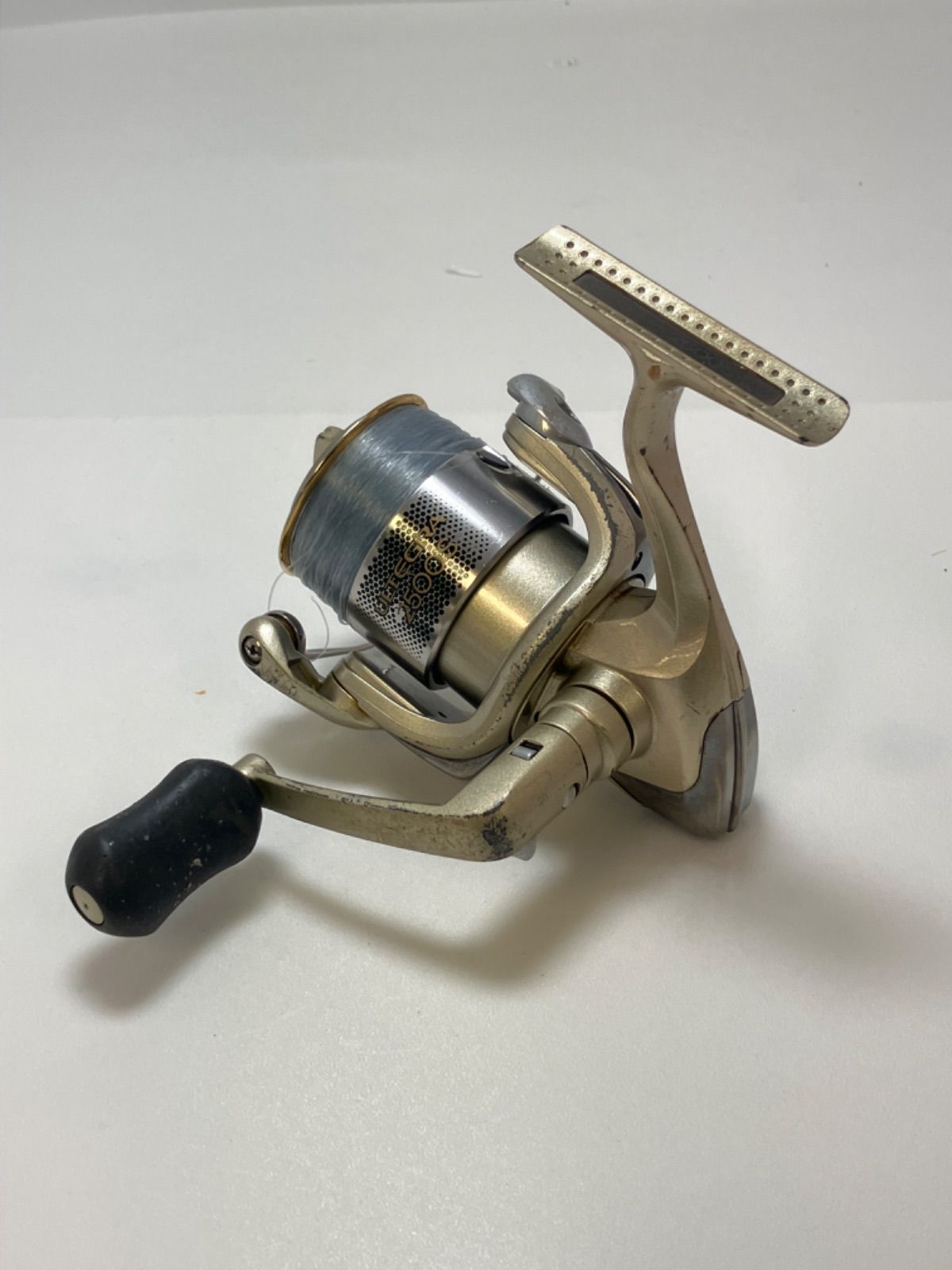 ☆ SHIMANO シマノ ULTEGRA アルテグラ 2500S リール