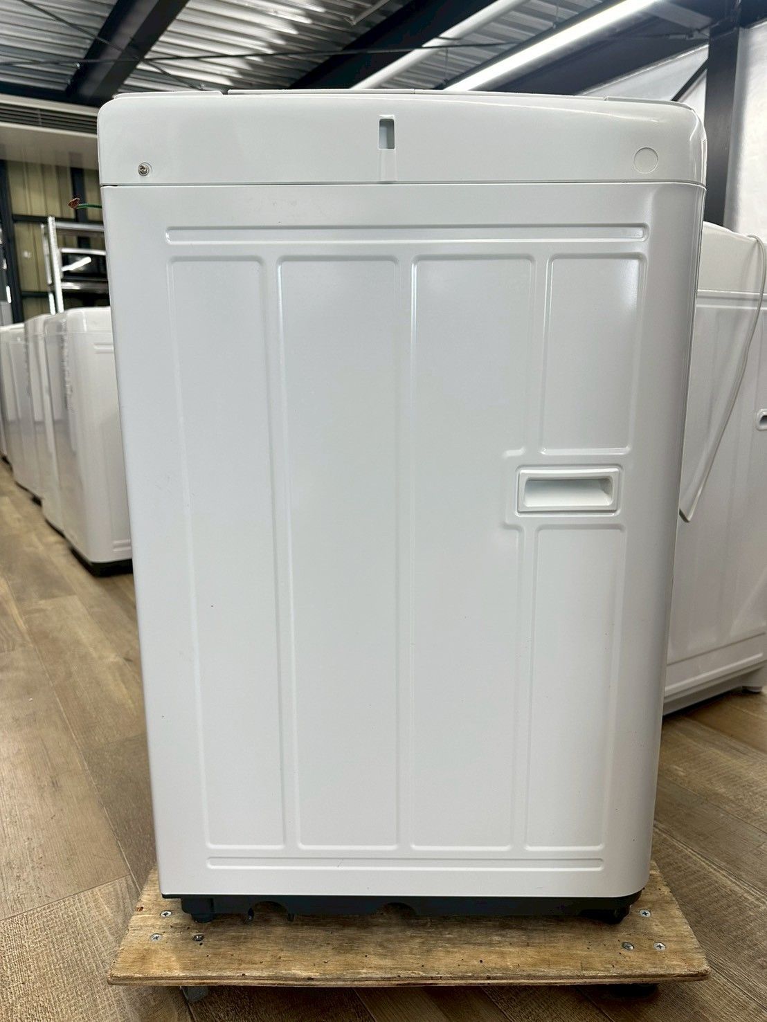 大阪送料無料☆3か月保障付き☆洗濯機☆パナソニック☆5kg☆2023年☆NA 