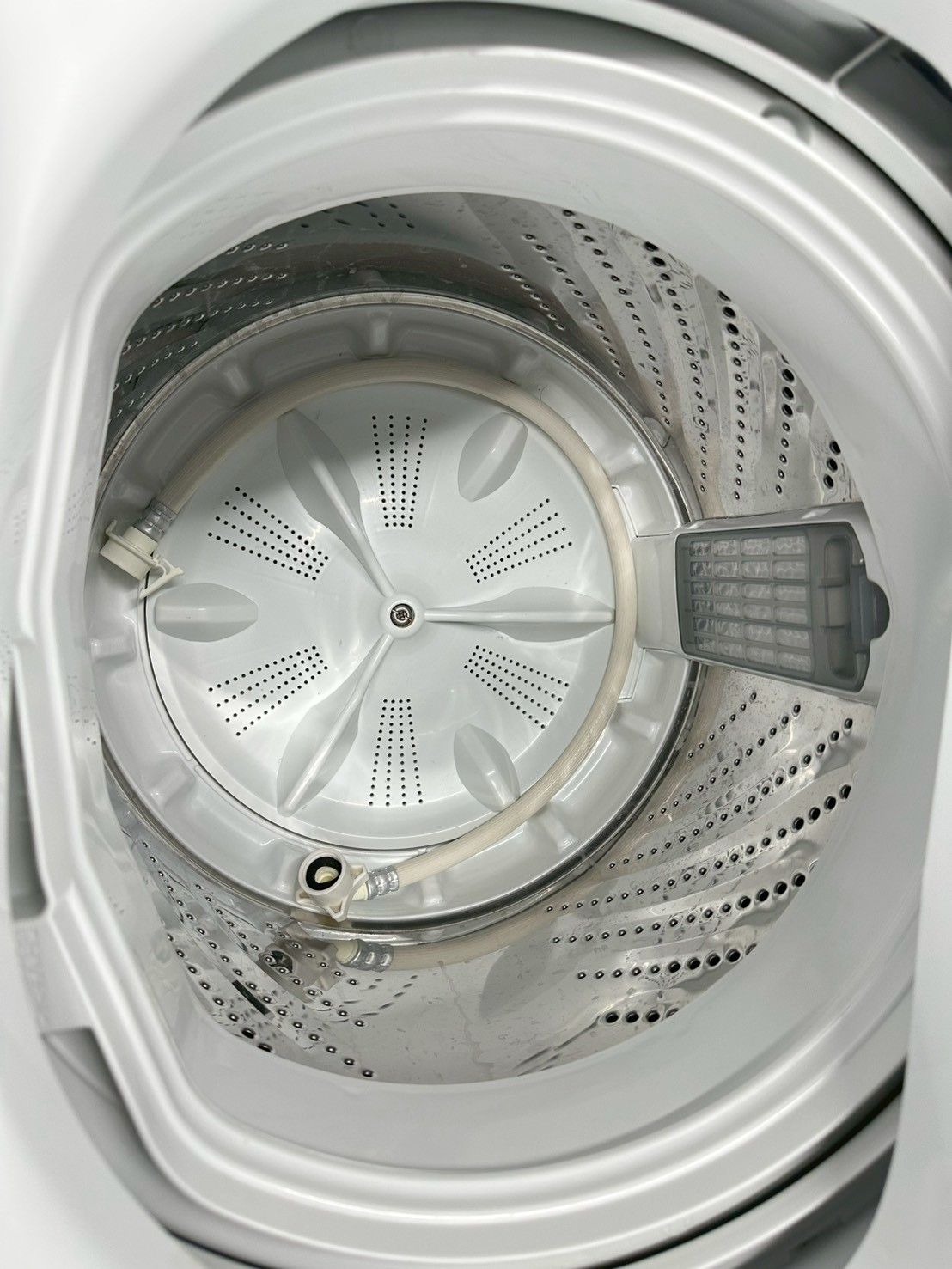 大阪送料無料☆3か月保障付き☆洗濯機☆パナソニック☆5kg☆2023年☆NA 