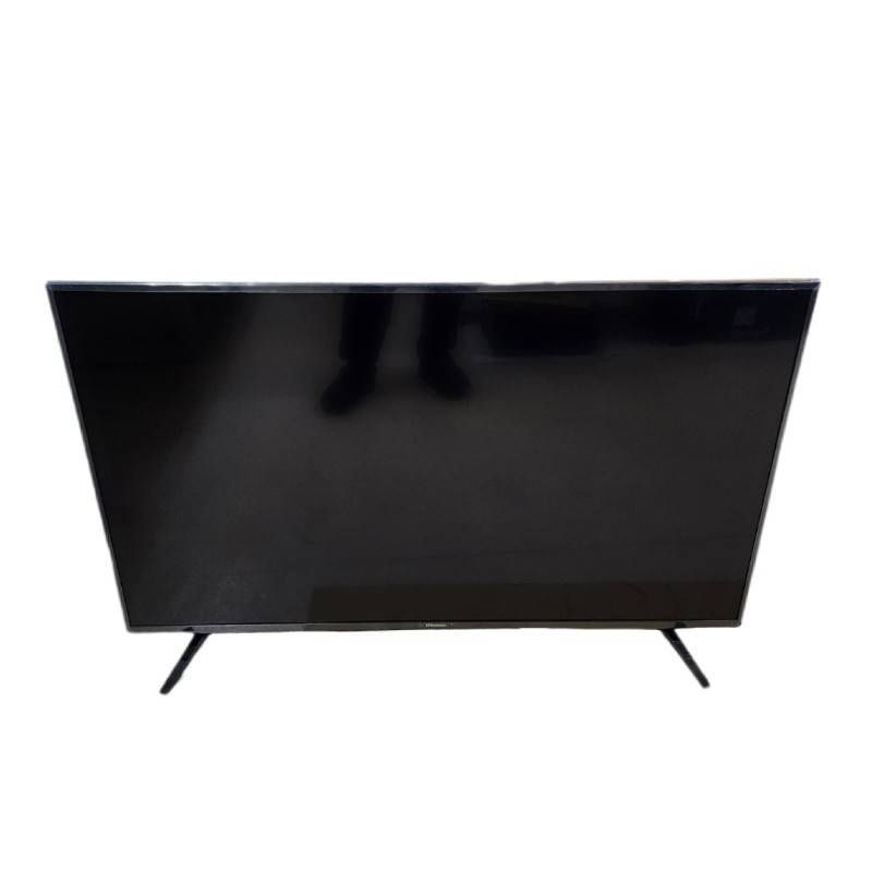 Hisense ハイセンス 4K対応液晶テレビ 50A6100 ブラック 2018年製 動作 