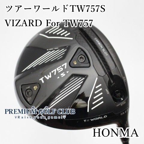 名器！ホンマ　ゴルフTR20Vアイアンセット　p〜5 6本純正カーボン100s 本間ゴルフ HONMA ホンマ TOUR WORLD TR20P FORGED ツアーワールド