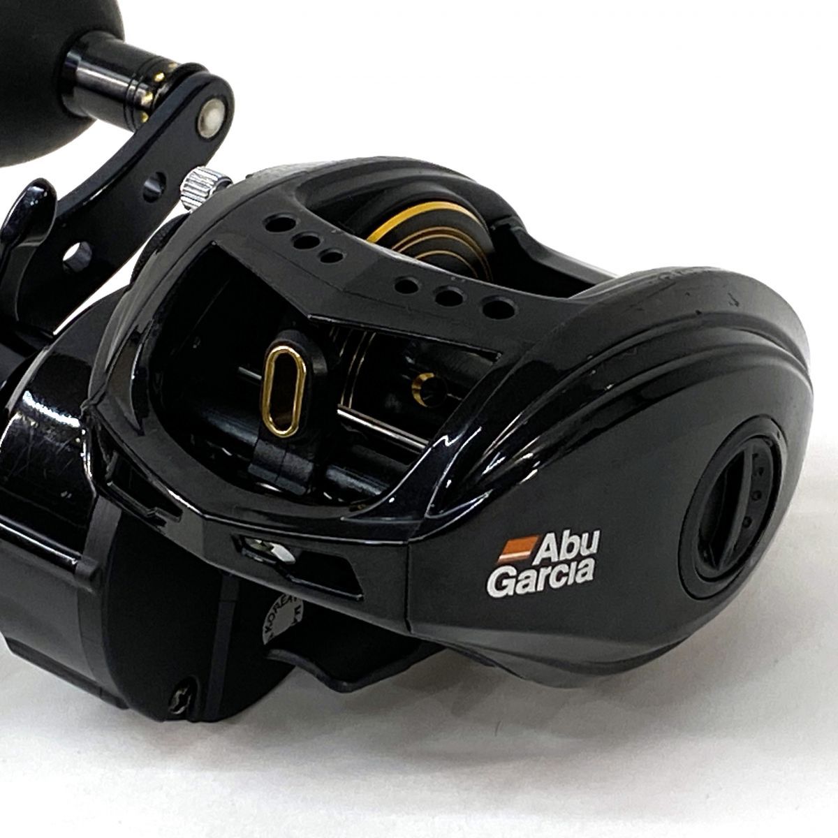 Abu Garcia アブガルシア REVO BIGSHOOTER WM60 レボ ビッグシューター