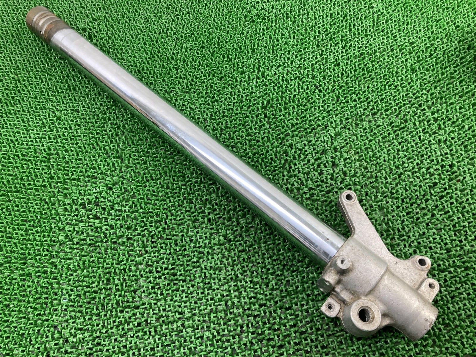 KLX250ES フロントフォークインナーチューブ 左 K328 カワサキ 純正