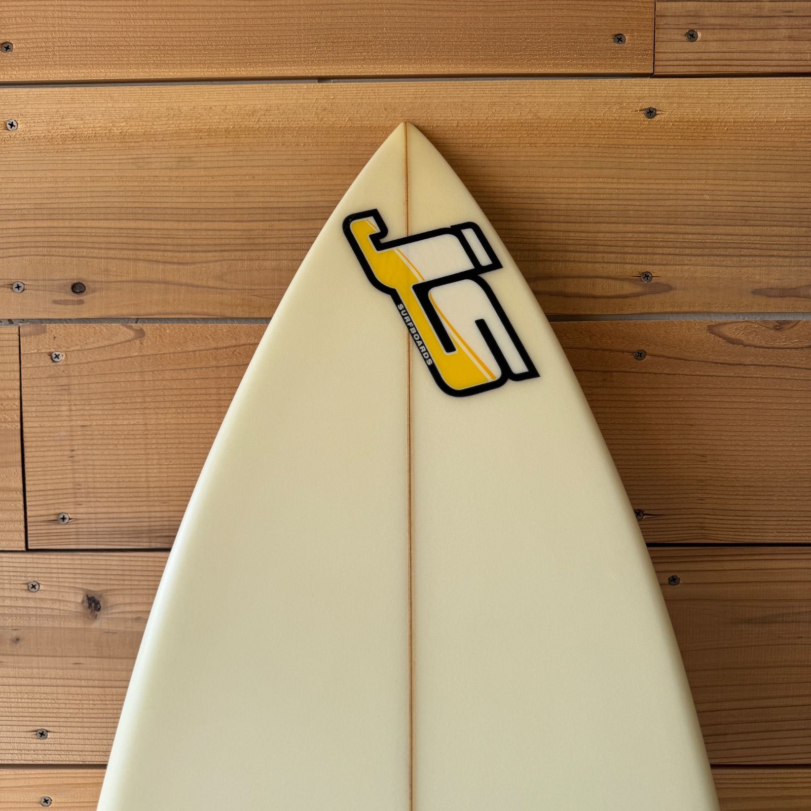 中古 サーフボード ショートボード JS Industries PU 6'0 - メルカリ