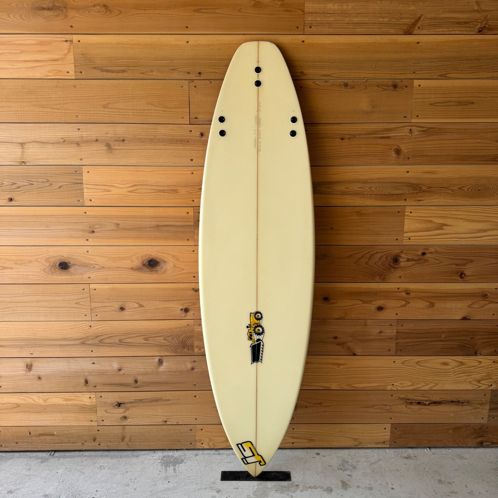 JSサーフボード中古 中古 サーフボード ショートボード JS Industries PU 6'0 - メルカリ