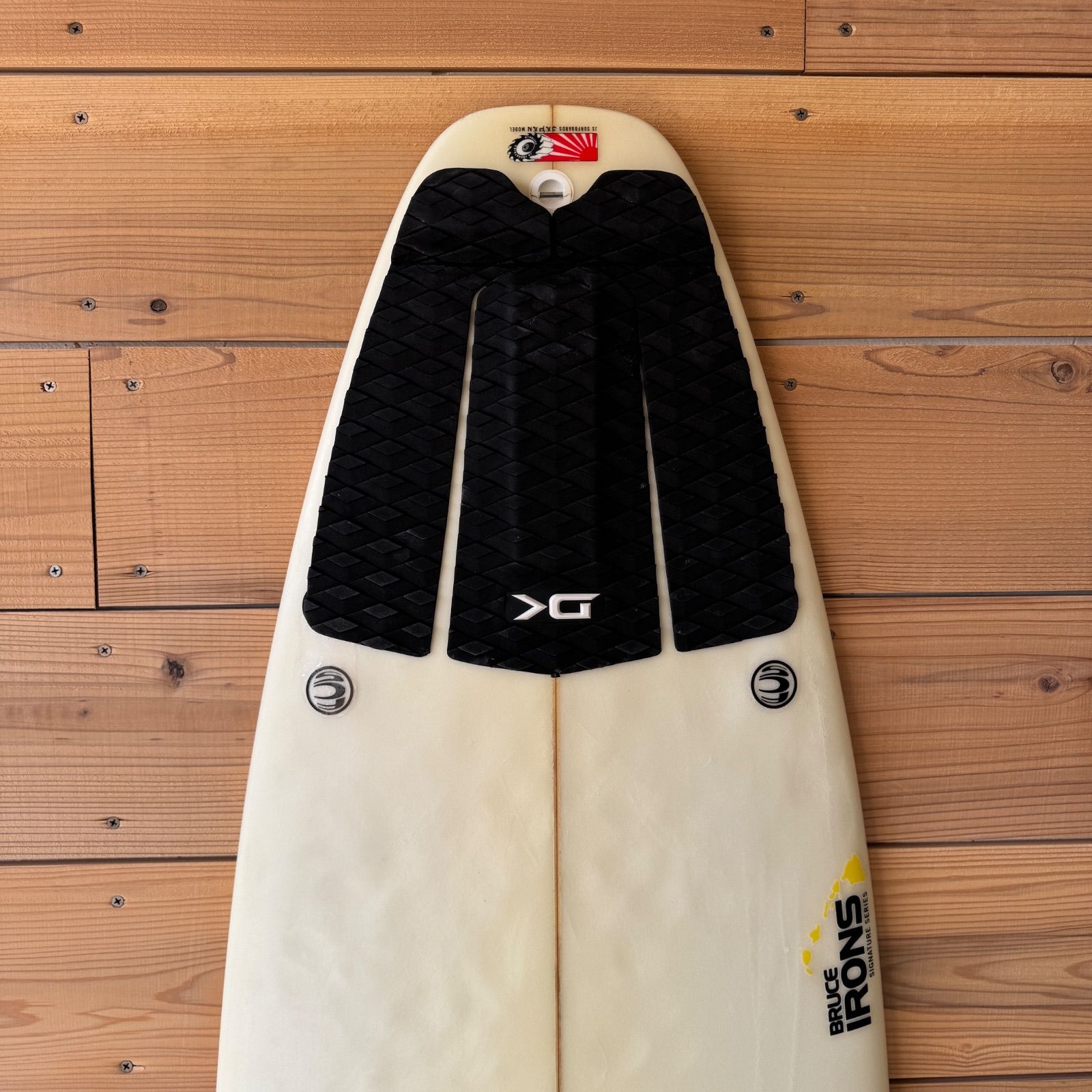 中古 サーフボード ショートボード JS Industries PU 6'0 - メルカリ