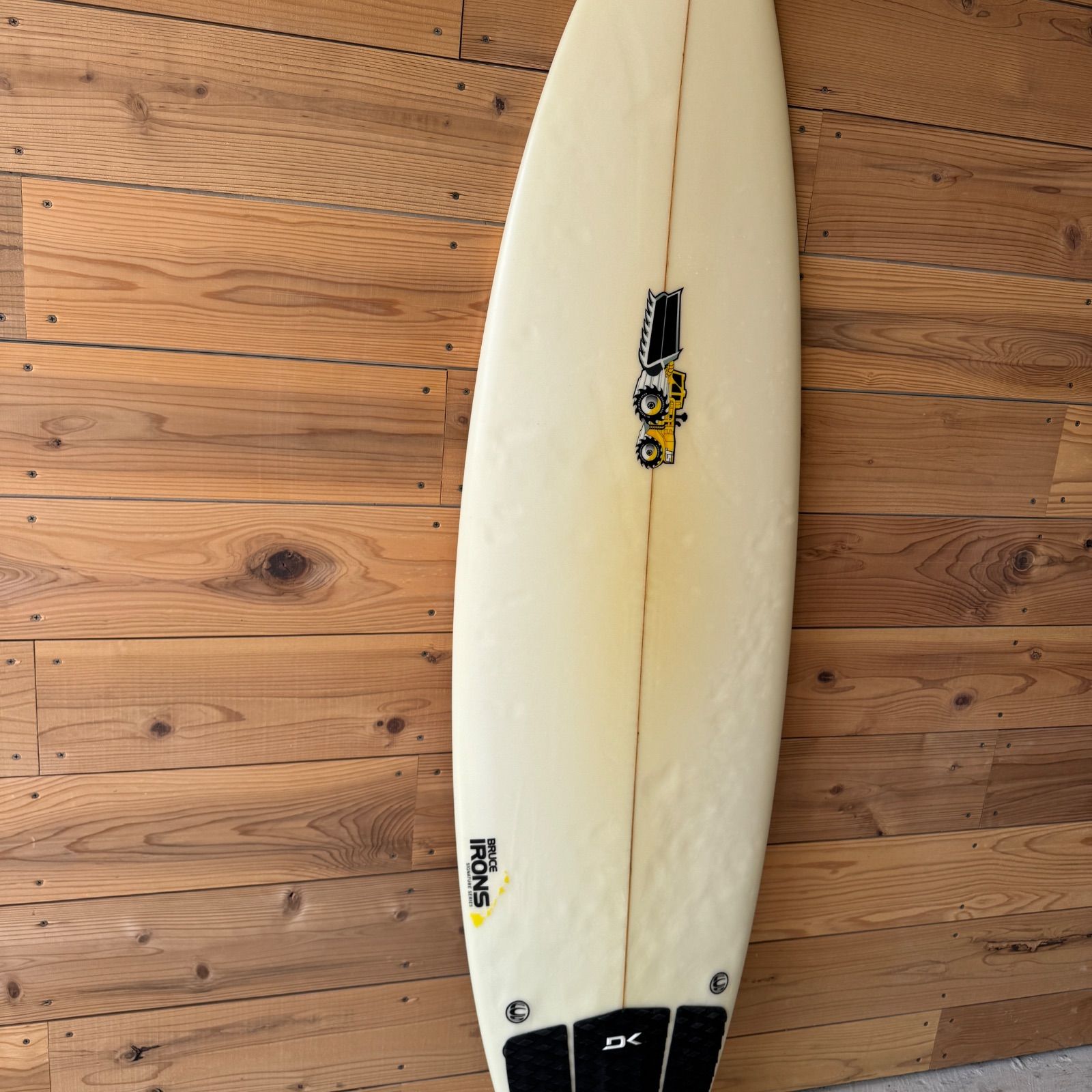 中古 サーフボード ショートボード JS Industries PU 6'0 - メルカリ