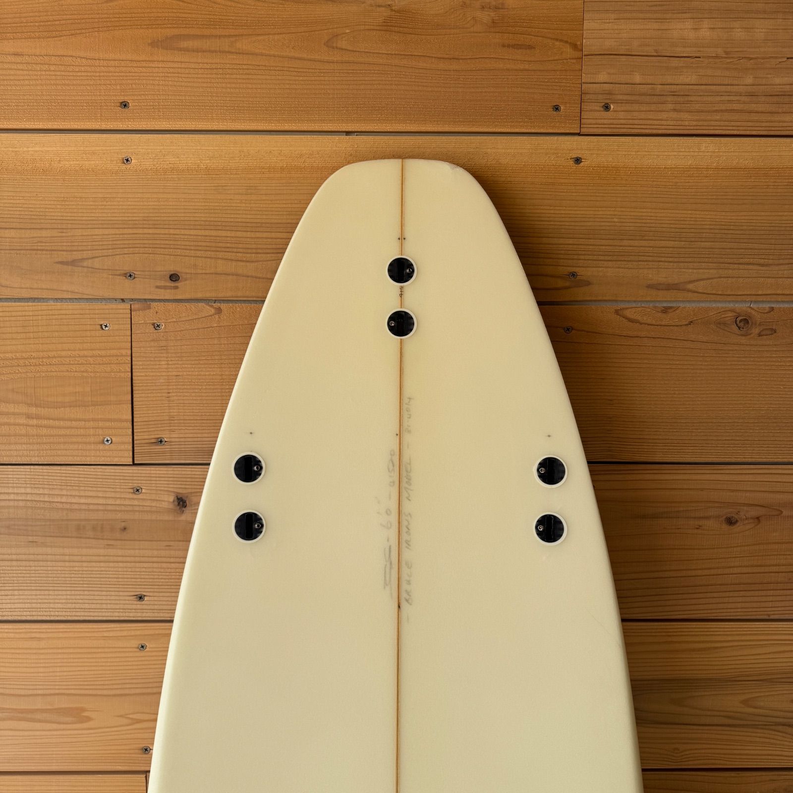 中古 サーフボード ショートボード JS Industries PU 6'0 - メルカリ