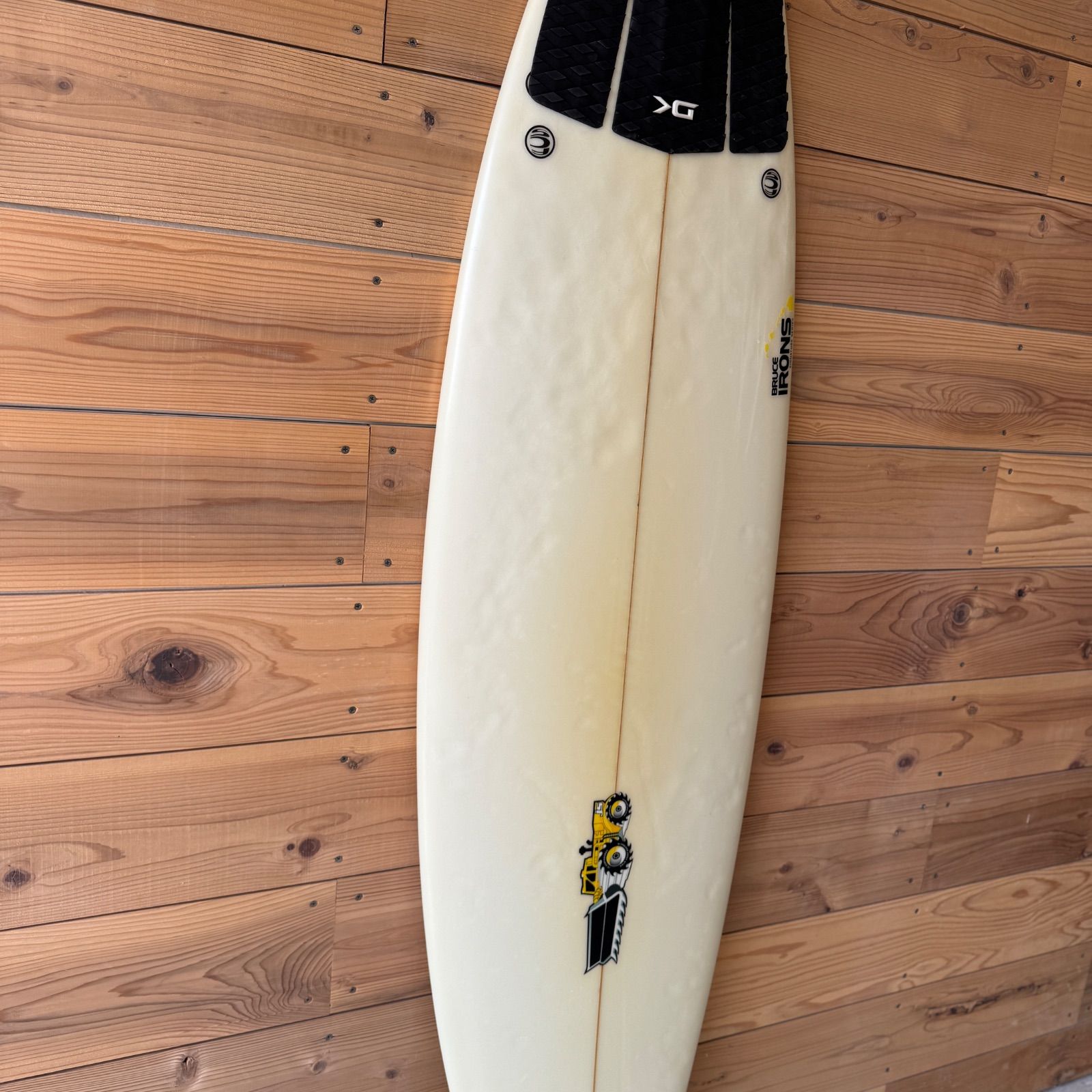 中古 サーフボード ショートボード JS Industries PU 6'0 - メルカリ