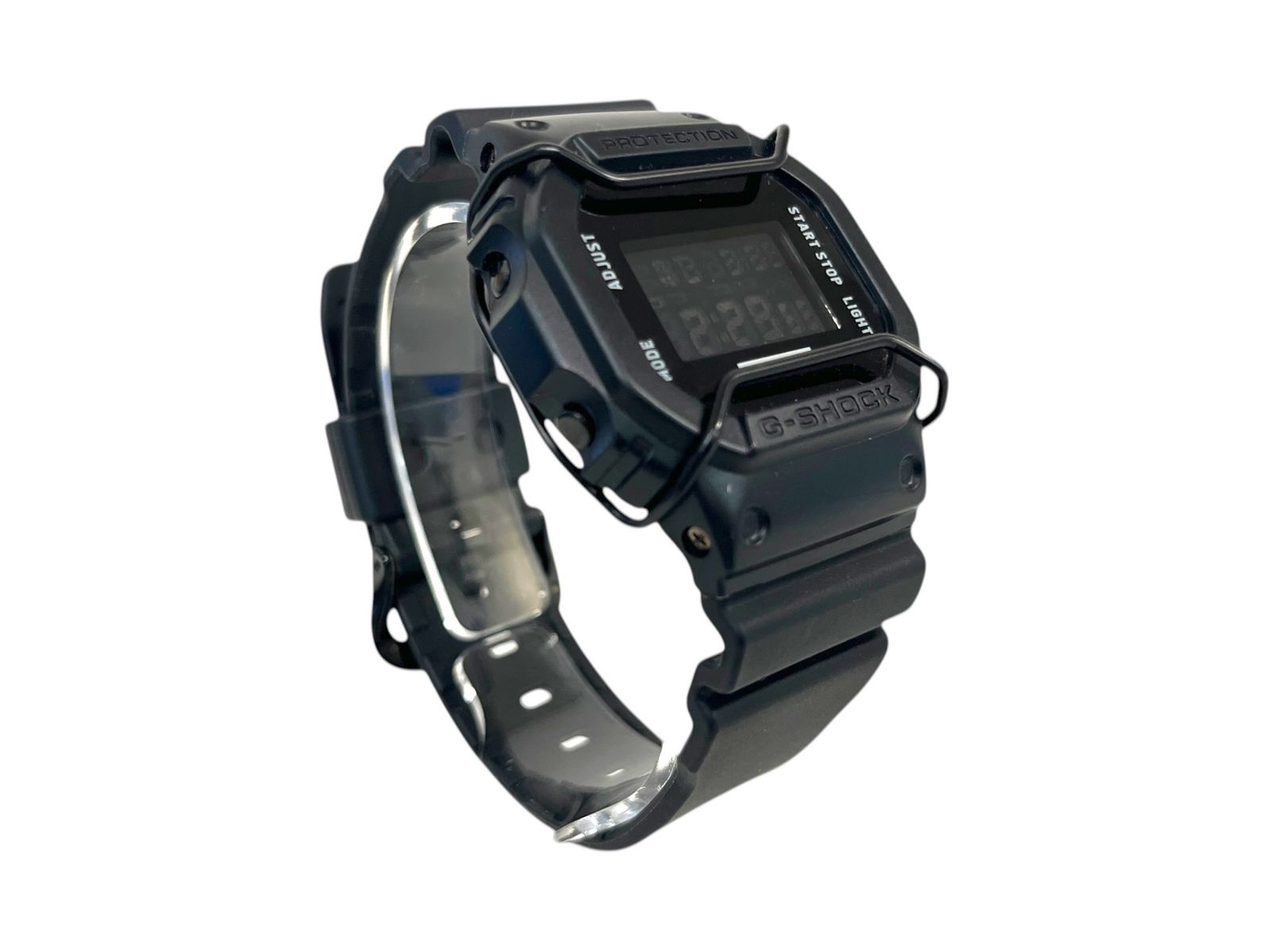 最安値，最新作 CASIO (カシオ) G-SHOCK Gショック 腕時計 デジタル DW