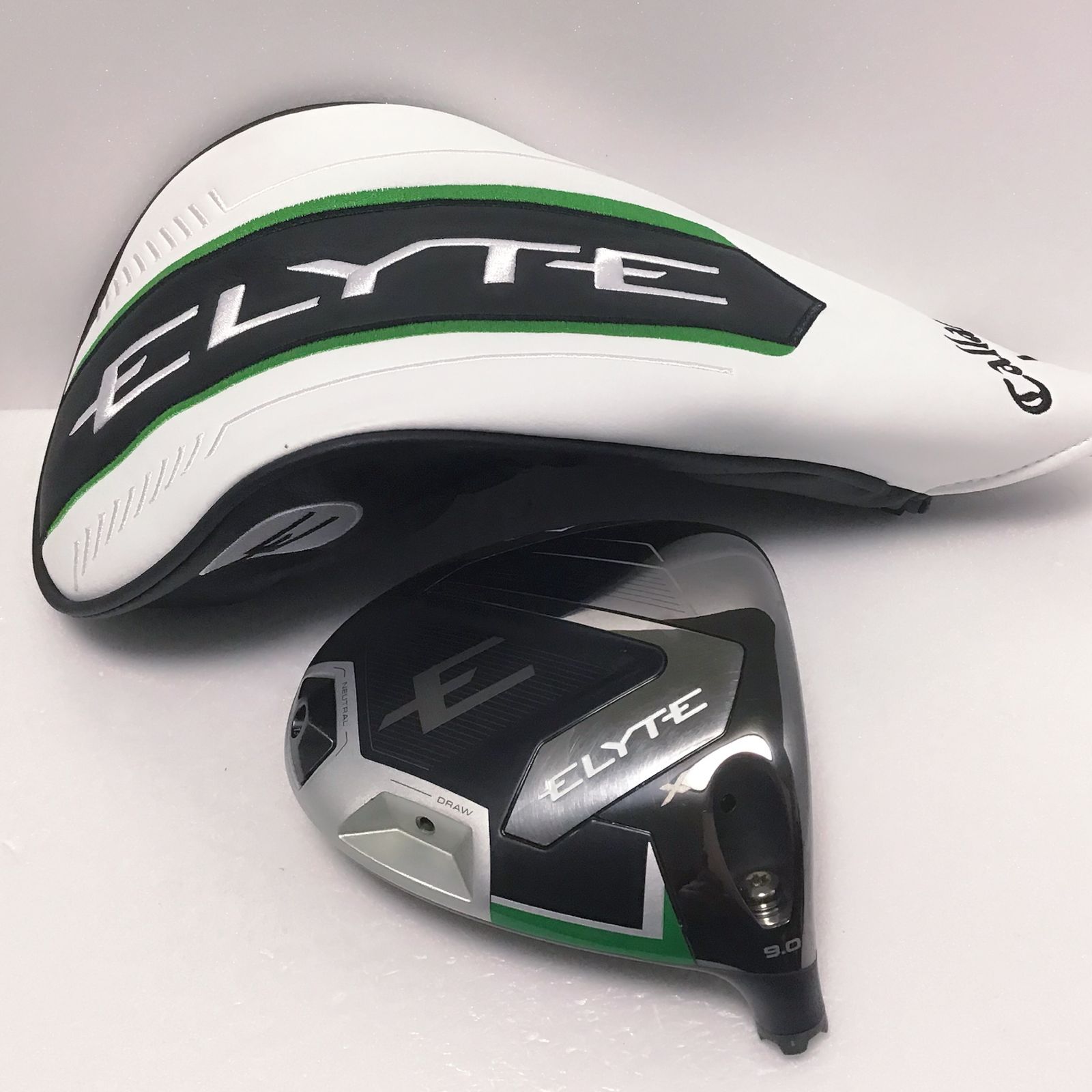 エリートX ELYTE X 9.0 日本仕様 ヘッド - メルカリ
