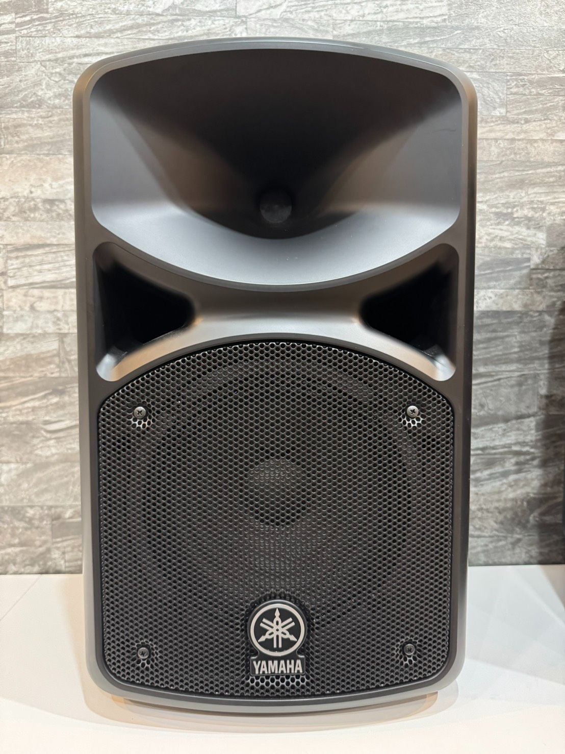YAMAHA ステージパス 400BT ミキサー/スピーカー 400S 400I ヤマハ