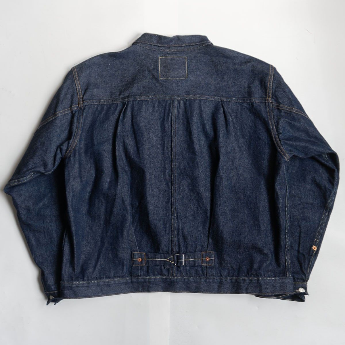 美品濃紺/ビッグサイズ/Tバック】 LEVI'S VINTAGE CLOTHING【506XX