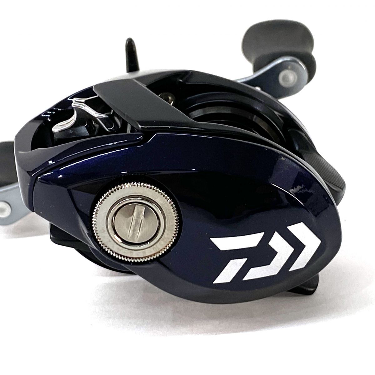 ダイワ ソルティスト SV TW 80XH PE SPECIAL (リール) 価格比較 - 価格