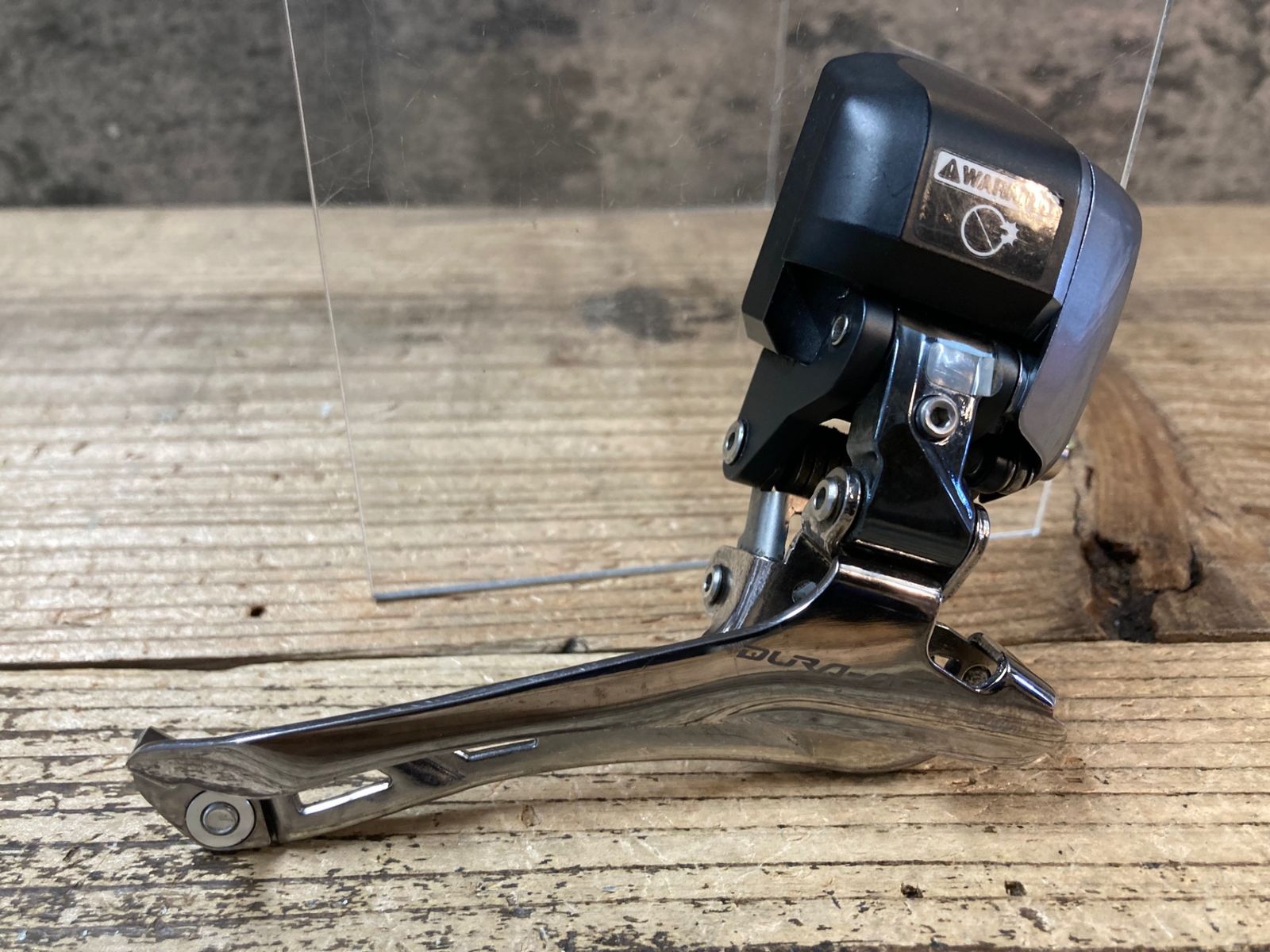 JU234 シマノ SHIMANO デュラエース DURA-ACE FC-R9200-P パワー