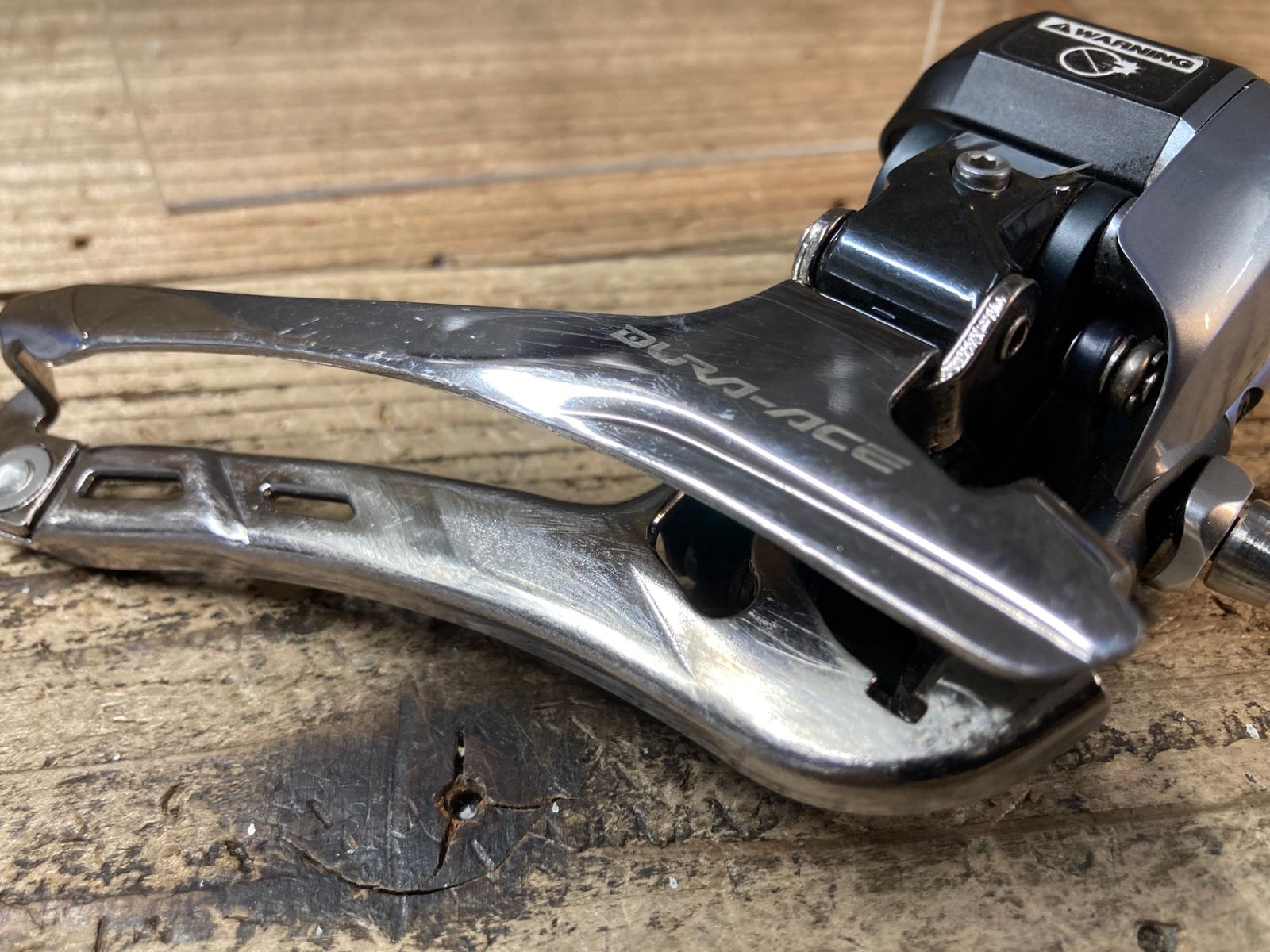 JU234 シマノ SHIMANO デュラエース DURA-ACE FC-R9200-P パワー