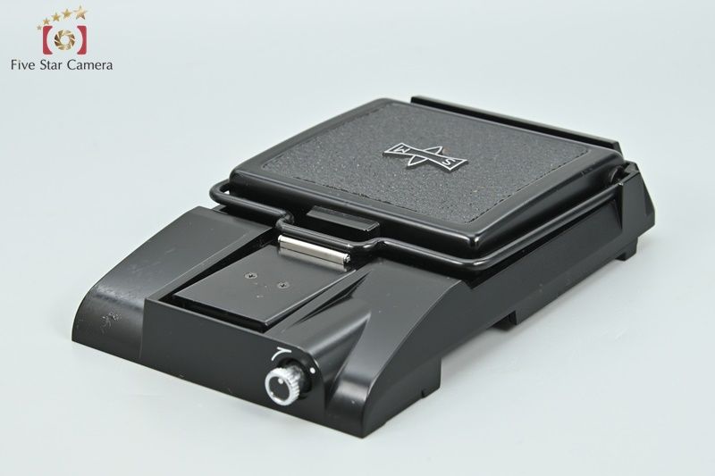 中古】Mamiya マミヤ ウエストレベルファインダー M645用