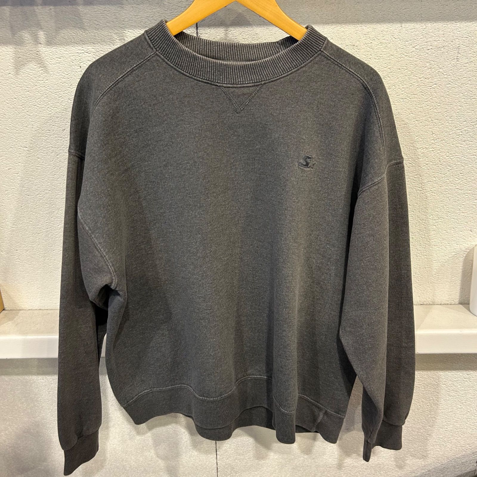 古着 L STARTER スターター 90