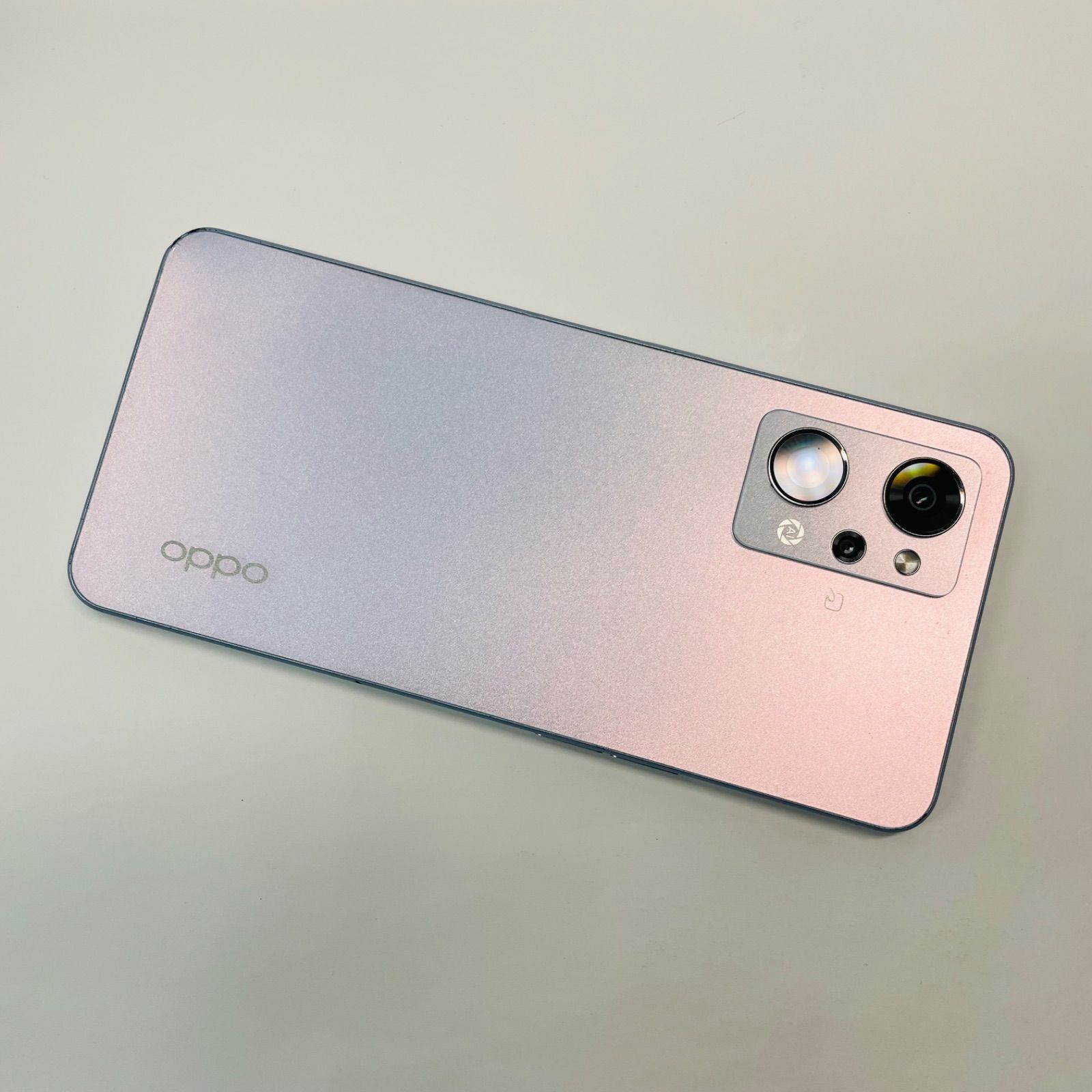 「値下げ可」OPPO Reno7 Aジャンク OPPO Reno7 A 128GB ジャンク品 - メルカリ