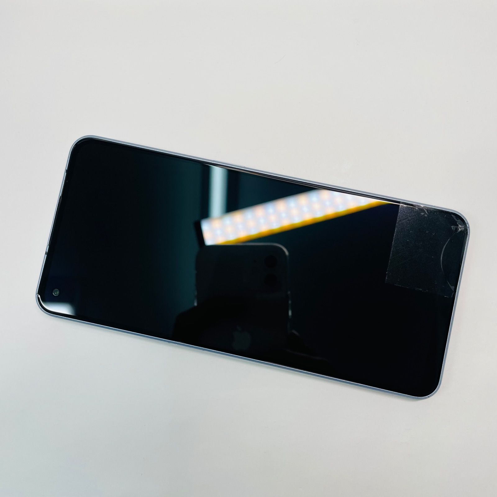 OPPO Reno7 A 128GB ジャンク品 - メルカリ
