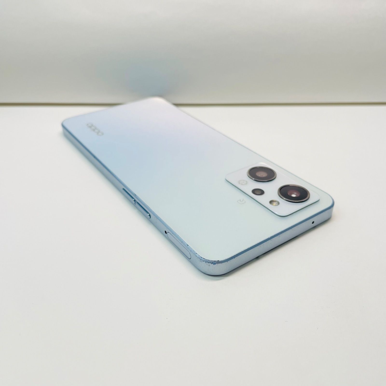 「値下げ可」OPPO Reno7 Aジャンク OPPO Reno7 A 128GB ジャンク品 - メルカリ