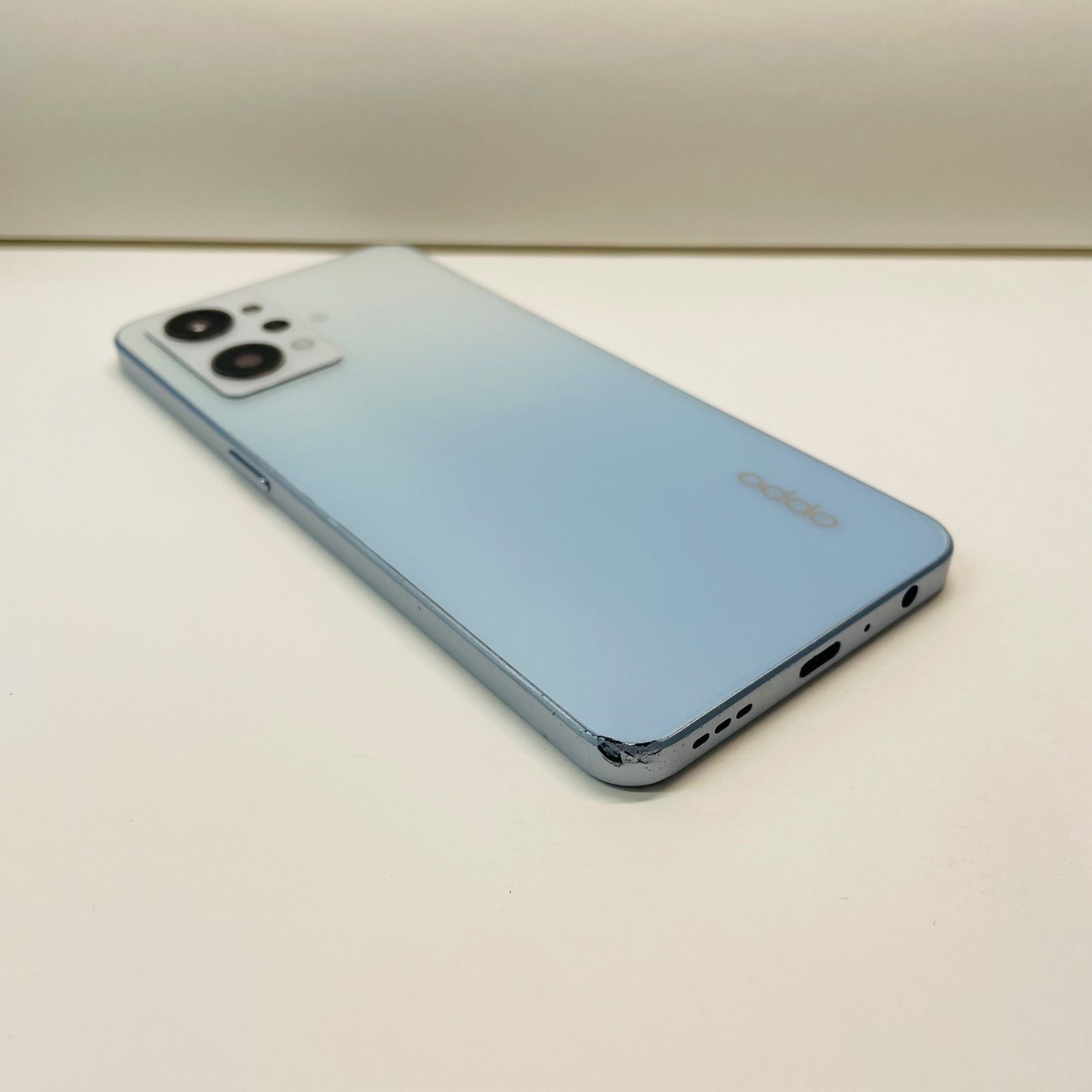OPPO Reno7 A 128GB ジャンク品 - メルカリ