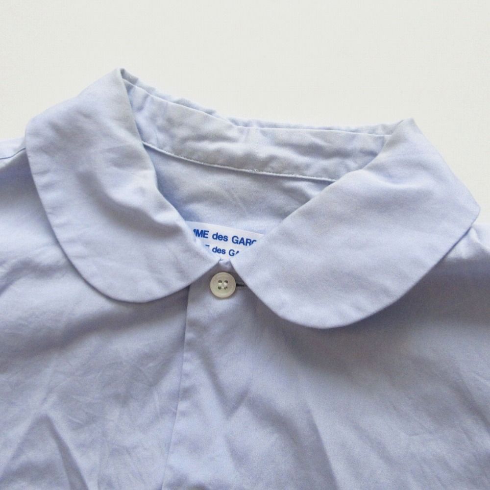 COMMEdesGARCONS COMMEdesGARCONS コムデギャルソン コムコム RU-B004 