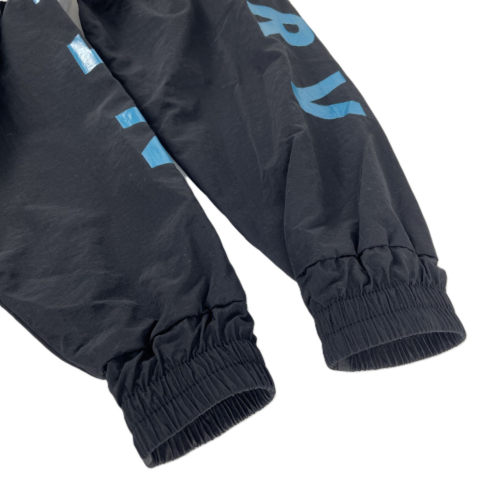 RADIO EVA ラヂオエヴァ 7210-01 EVANGELION SWITCHING NYLON JACKET 