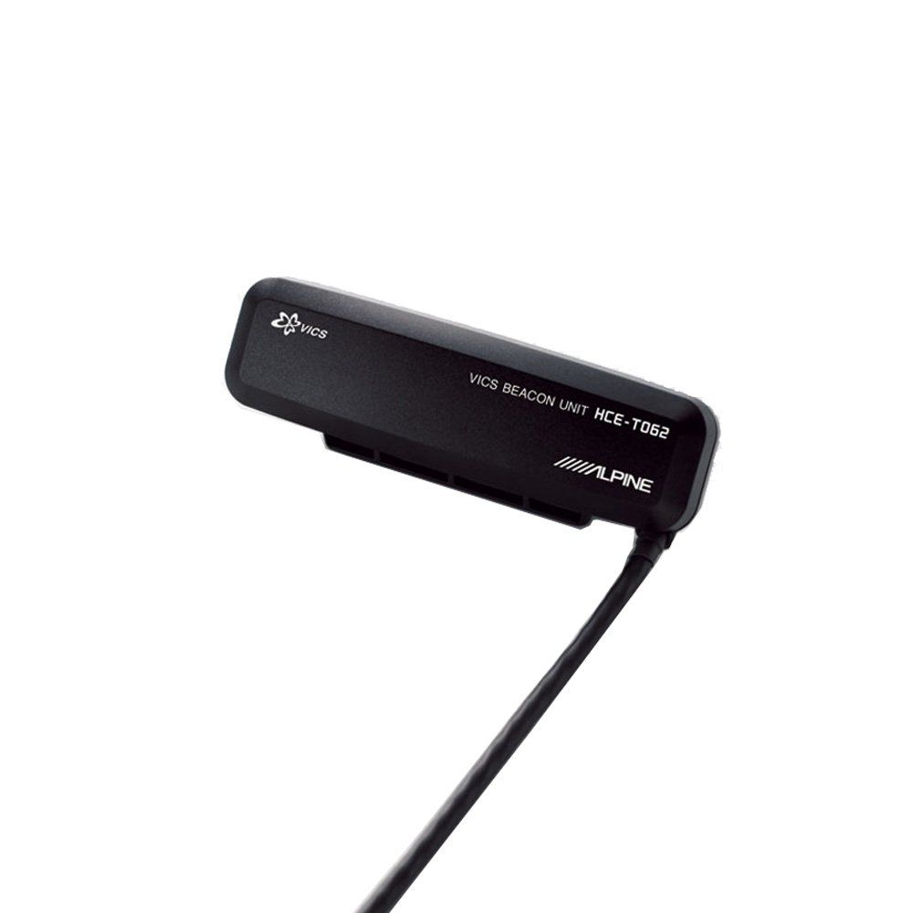 アルパイン(ALPINE) VICS光・電波ビーコン HCE-T062 11,684円
