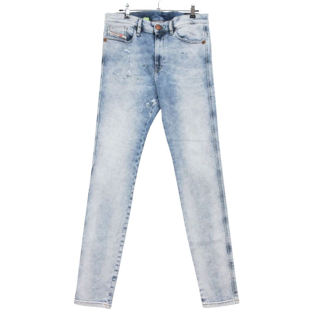 DIESEL ディーゼル D-REEFT JOGG ジョグジーンズ デニム パンツ 