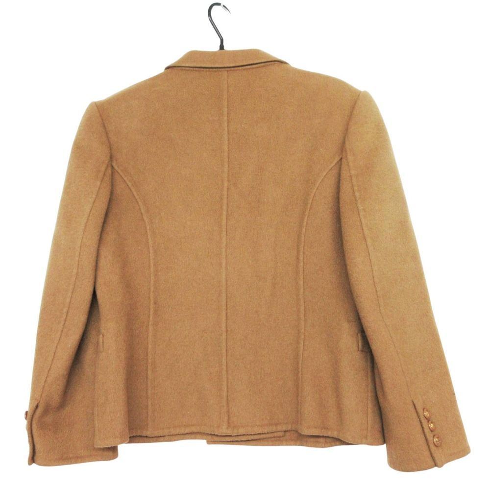 vintage Burberrys バーバリーズ カシミヤ ダブルブレスト テーラード 
