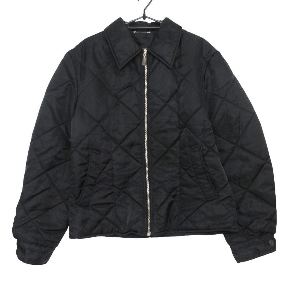 DOLCE ＆ GABBANA ドルチェアンドガッバーナ キルティング ジャケット 