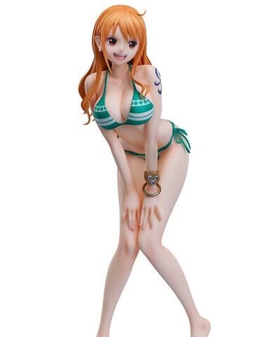 B-style ONE PIECE ナミ水着Ver. ワンピース - メルカリ