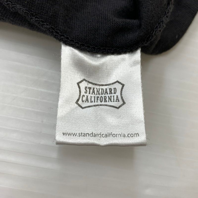 中古品】STANDARD CALIFORNIA スタンダードカリフォルニア × AH 