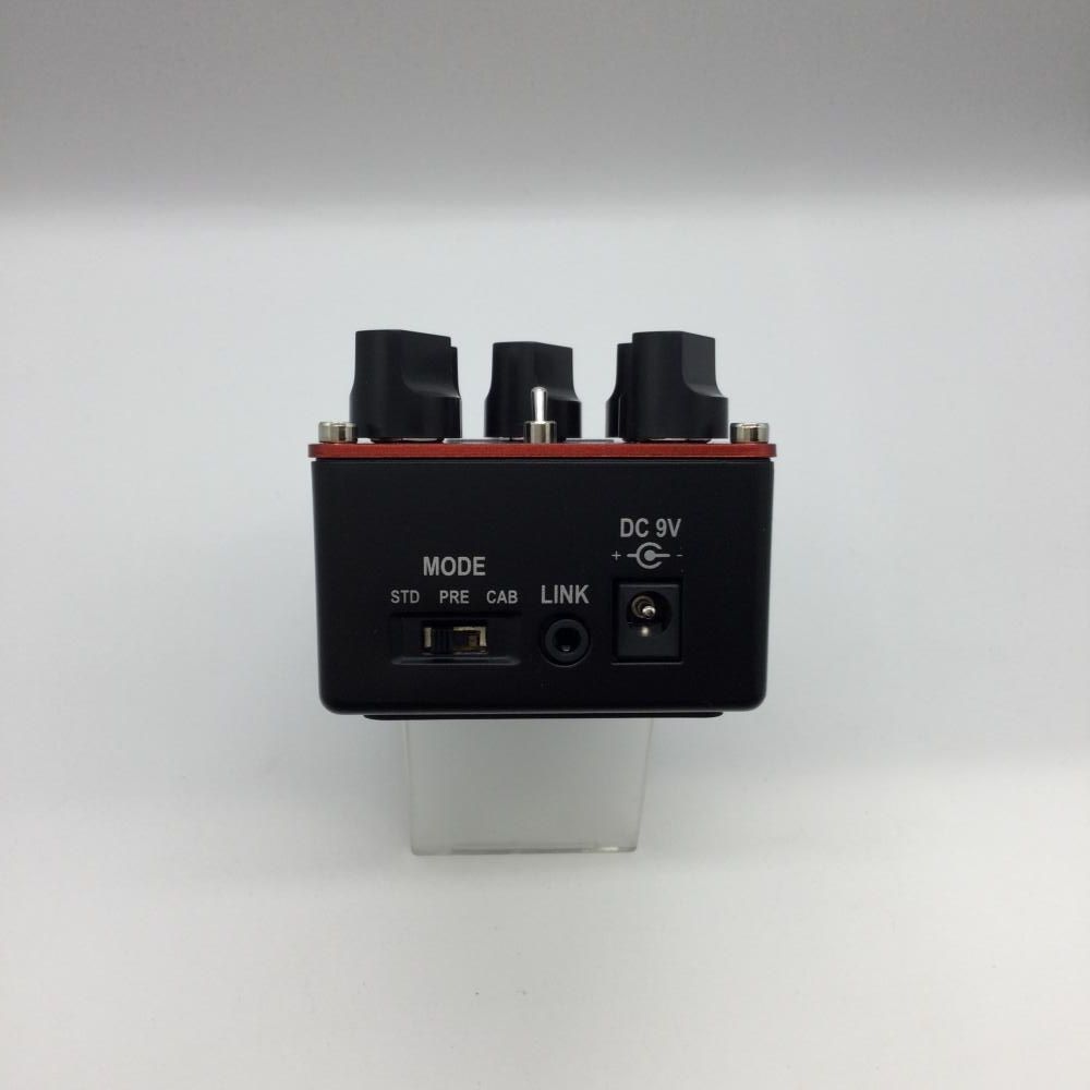 楽器、器材 【】［展示開封品］VOX VALVENERGY MYSTIC EDGE ヴォックス