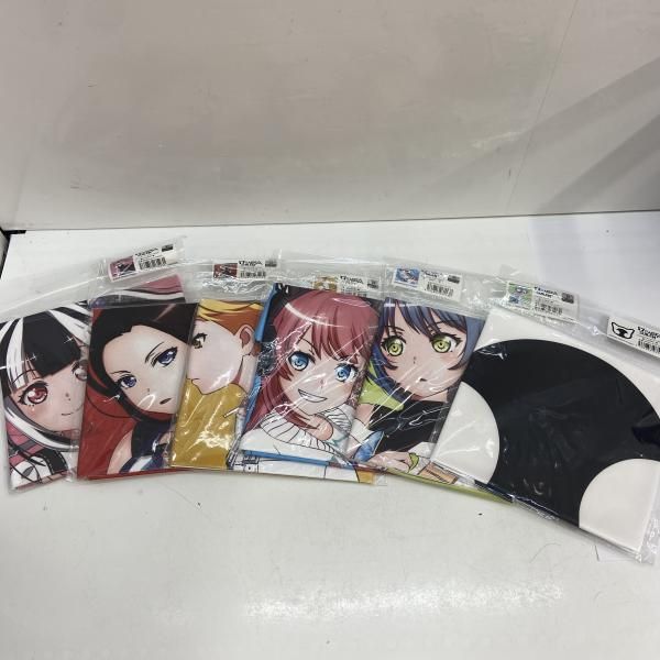 【中古】BanG Dream! RAISE A SUILEN クロスセット[92]