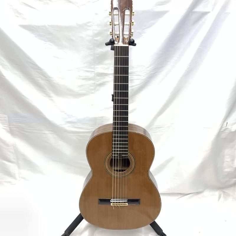 中古】KODAIRA クラシックギター AST50[92] - メルカリ