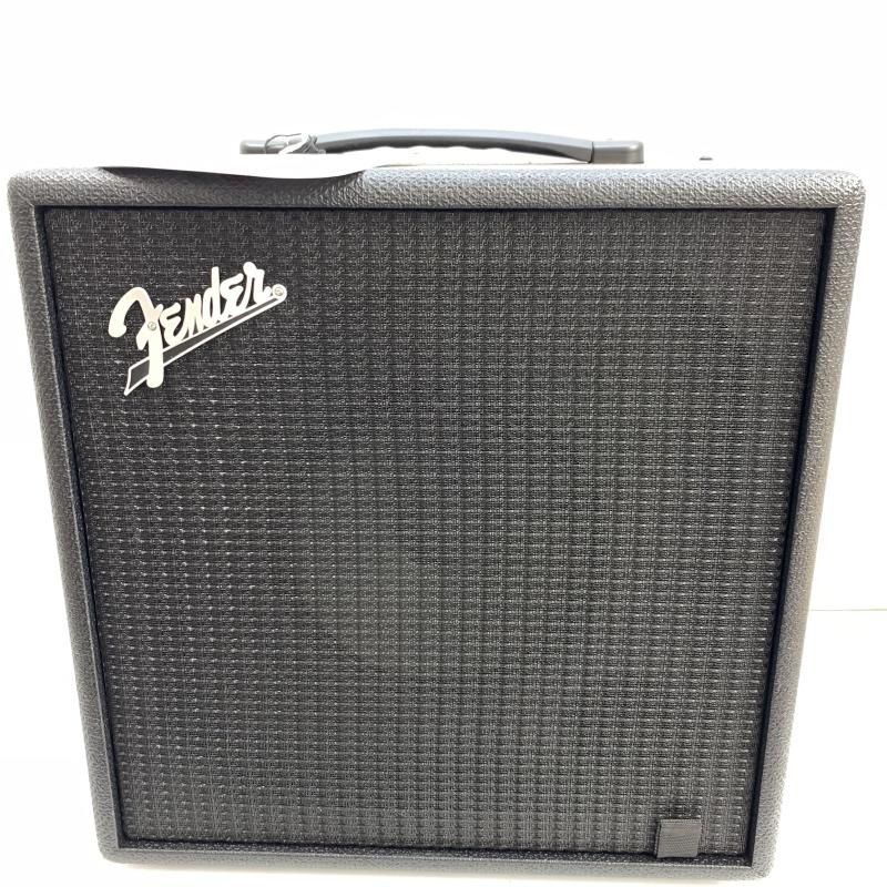 中古】Fender Rumble LT25 ベース用アンプ[92] - メルカリ
