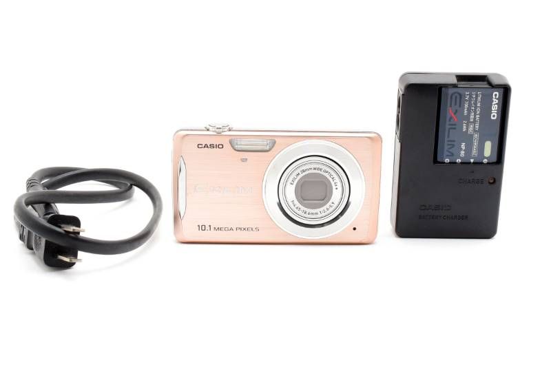 カシオ、「オートベストショット」搭載デジカメ - 価格.com CASIO