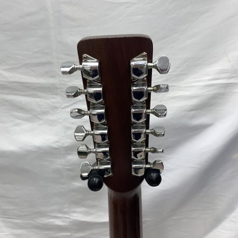中古】Morris/ｱｺｰｽﾃｨｯｸｷﾞﾀｰ/MB300-12[92] - メルカリ