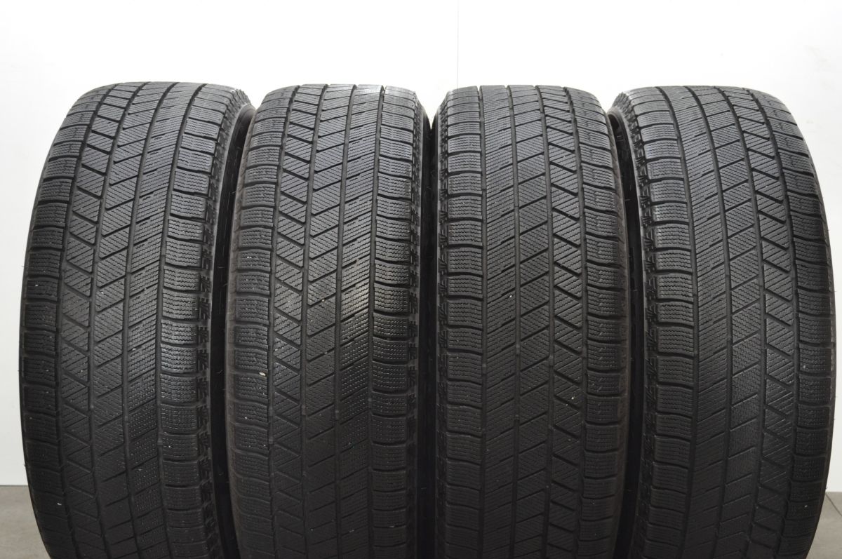 バリ溝 美品】フォルクスワーゲン ゴルフ 純正 16in 6.5J +42 PCD112 