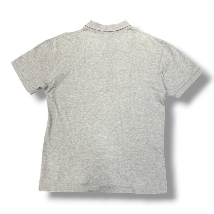 PLAY COMME des GARCONS ハートワッペンポロシャツ 半袖 プレイ