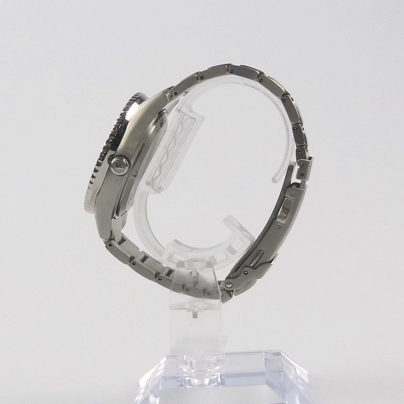 【姫路東店】 中古 CITIZEN | シチズン 腕時計 PROMASTER MARINE NB6021-68L シルバー 【131】 CITIZEN - 【姫路東店】 中古 CITIZEN | シチズン 腕時計 PROMASTER