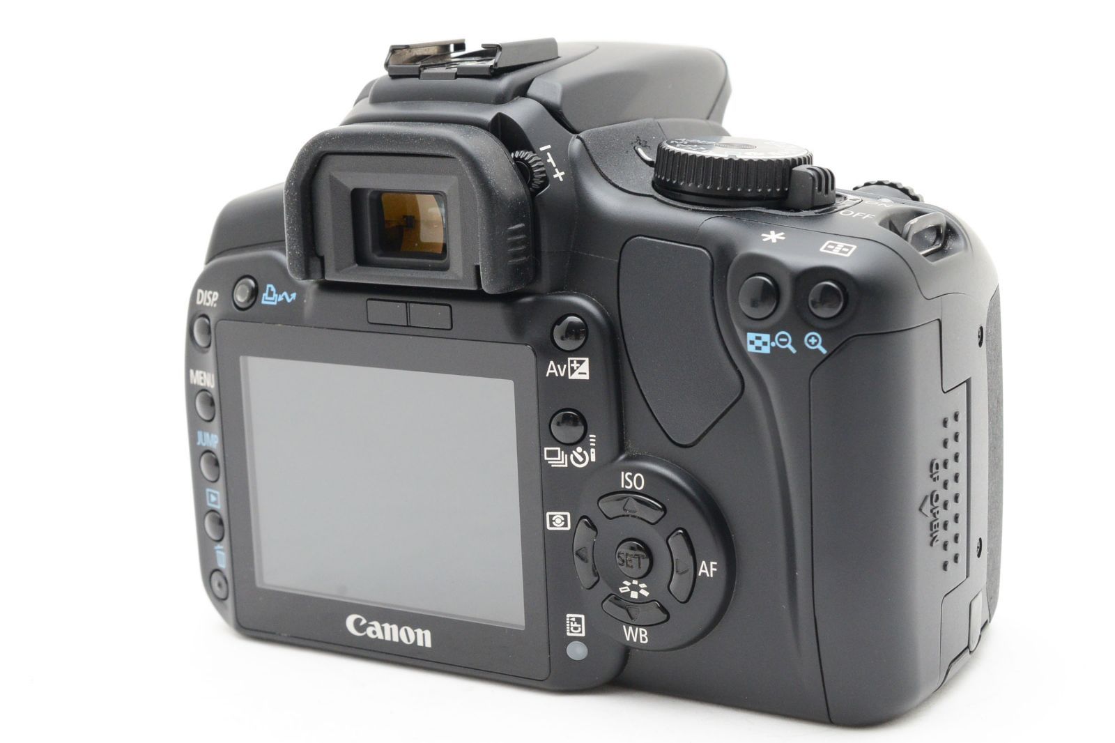 美品 Canon EOS KISS Digital X 一眼レフデジタルカメラボディ 