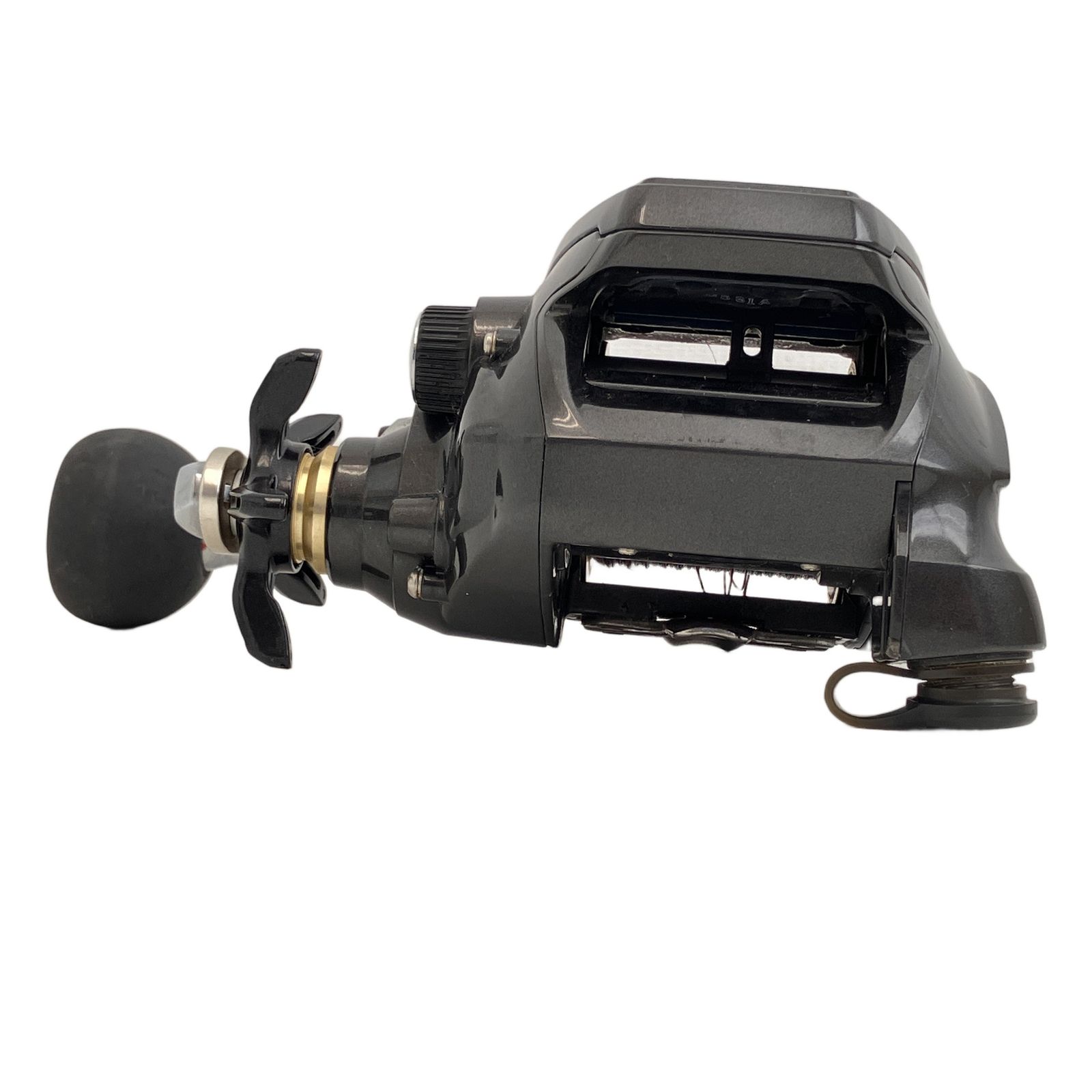 DAIWA S500J 電動リール レオブリッツ 釣具 中古 Z11093152 - メルカリ